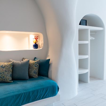 Aloni Hotel & Suites Пісо-Ліваді Екстер'єр фото