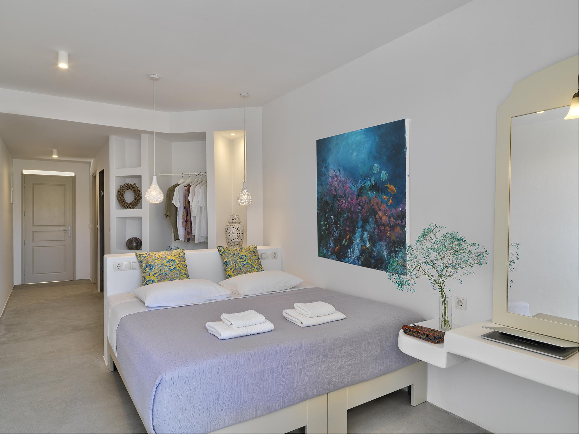 Aloni Hotel & Suites Пісо-Ліваді Екстер'єр фото