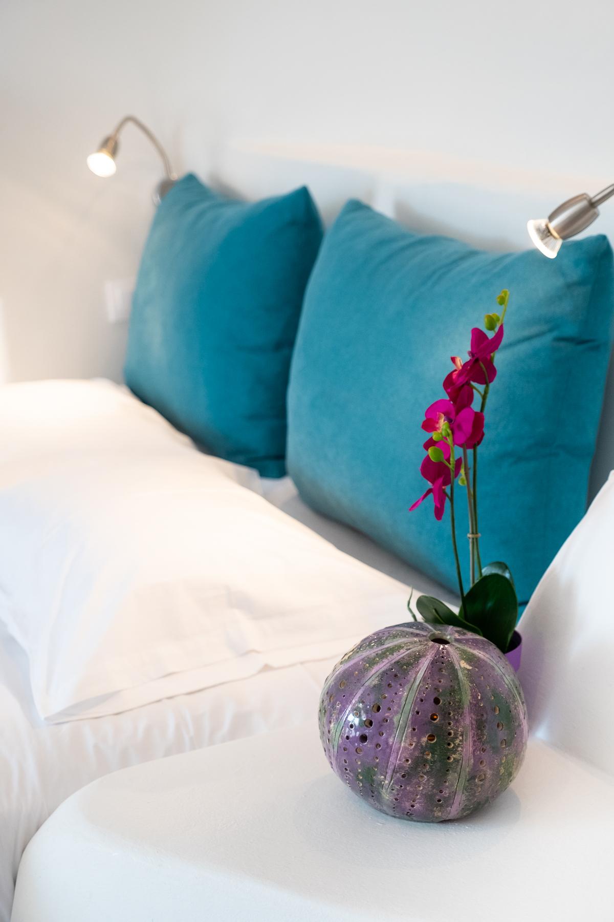 Aloni Hotel & Suites Пісо-Ліваді Екстер'єр фото